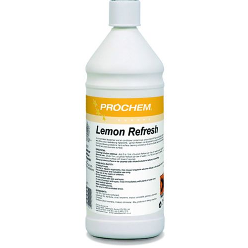 Prochem Lemon Refresh (BM006-1)